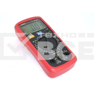 Мультиметр UNI-T UT39A+