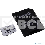 Флеш карта microSD 128GB SanDisk microSDXC Class 10 UHS-I U3 V30 High Endurance Video Monitoring Card, фото4
