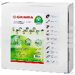 Система капельного полива GRINDA от водопровода, на 30 растений, фото2