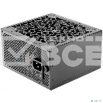 Блок питания Aerocool / Formula AERO BRONZE 850M, 850Вт, 80 PLUS Bronze, 120мм, модульный, черный, фото3