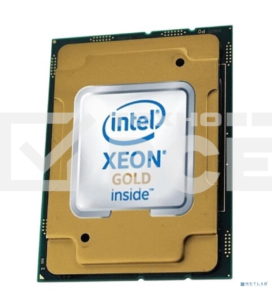 Процессор Intel Xeon Gold 6348 Soc-3647 2.6GHz OEM