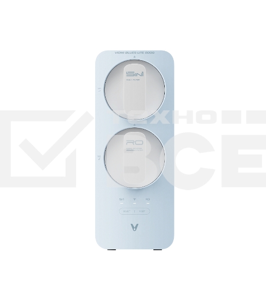 Очиститель для воды Viomi smart water purifer 600G MR662