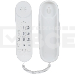Телефон проводной SANYO RA-S120W белый, фото6