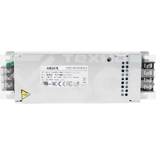 Блок питания Absen MCP200WS-4.5A-B 100~240V 40A