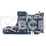 Материнская плата LA-G078P HP 255 G7 15T-DB 15-DB 15-DA A4-9125 UMA, фото3