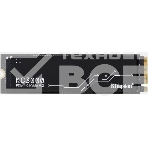 Накопитель SSD Kingston KC3000, 2Tb, PCIe 4.0 x4, M.2 2280, NVMe, R/W 7000/7000, с радиатором, фото15