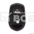 Мышь беспроводная HIPER HOMW-091 черный, 1600 dpi, радиоканал, USB, кнопки - 4, фото5