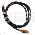 Кабель GOPOWER HDMI (M)-HDMI (M) 3.0M 00-00027309 BLACK, фото3