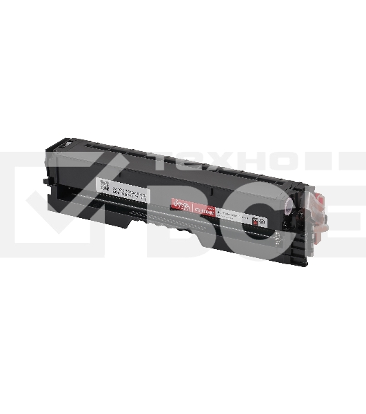 Картридж Sakura CTL-1100HM для Pantum, пурпурный, 2300к.