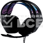 Гарнитура Logitech Headset G335 Wired Black Gaming -3.5 мм, фото12