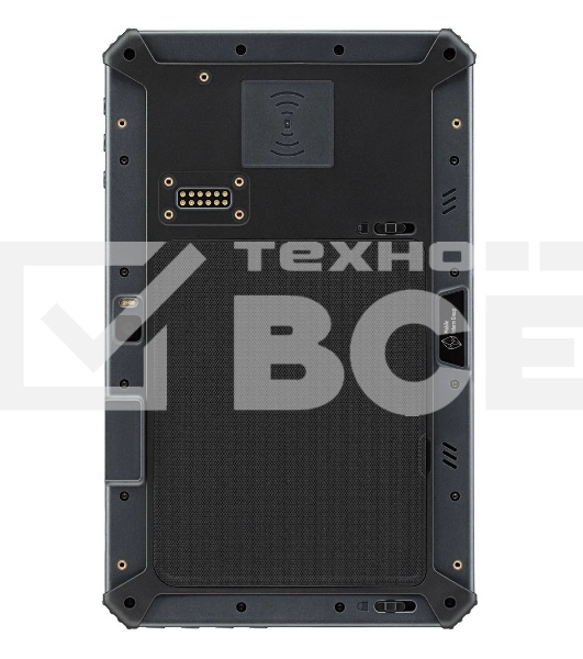 Планшет MIG T8X, SDM450 1,8Ghz , 3Gb/32Gb, 800*1280 LCD, 5MP/13MP, 4G LTE, Android 10 GMS, Wi-Fi 2.4GHz/5GHz, Bluetooth 4.2 BLE, NFC, кабель USB Type-C, блок питания USB