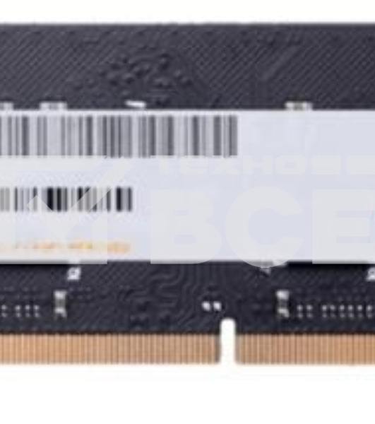 Оперативная память Apacer, DDR5, 32GB (1x32GB), 5600MHz, CL46, SO-DIMM