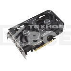 Видеокарта Asus DUAL-RTX4060-O8G-V2 NVIDIA GeForce RTX 4060 8Gb 128bit GDDR6 PCI-E 4.0 2505/17000 HDMIx1 DPx3 HDCP, фото13