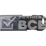 Флеш диск Kingston 64Gb DataTraveler Exodia Onyx DTXON/64GB USB3.2 черный, фото4