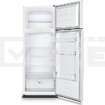 Холодильник Gorenje RF4142PW4 белый двухкамерный 165/41л морозилка сверху, фото8