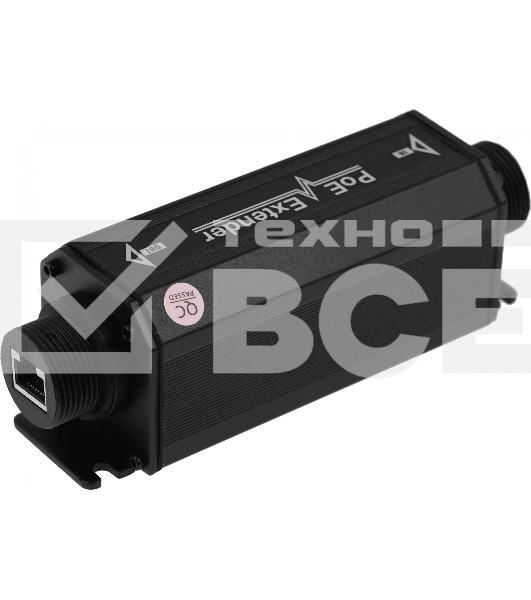 Удлинитель PoE Cudy POE15 10/100/1000BASE-T