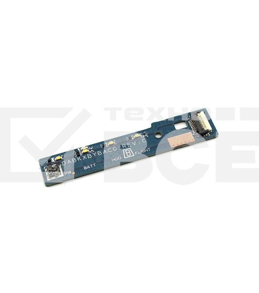 Плата с диодами для Asus FA506IV LED