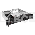 Серверный корпус ExeGate Pro 2U400-04AL <RM 19
