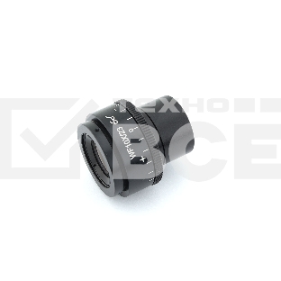 Окуляр микроскопа Kaisi 10x23 регулируемый для серий TX 1.2