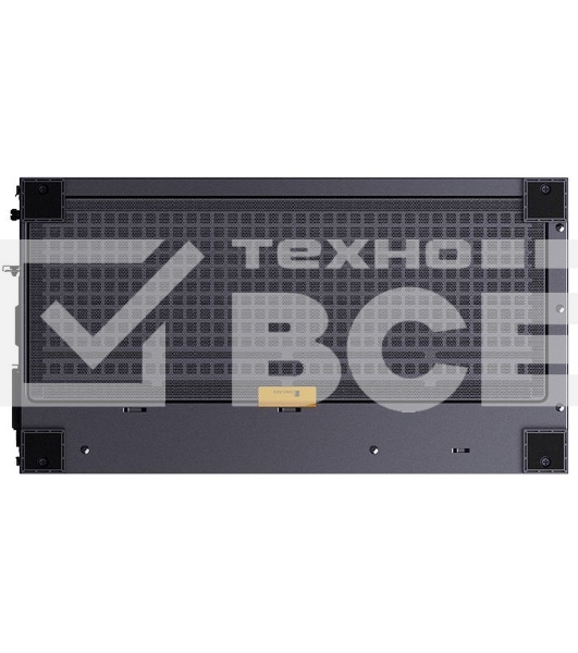 Корпус без блока питания JONSBO Computer Case D32 STD standard version black