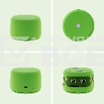 Умная колонка Яндекс Станция Лайт 2 с Алисой, без часов, 6 Вт, модель YNDX-00028 (зеленый), фото11