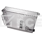 Бункер для воды DeLonghi ЕСАМ для 13.123.B Kaffeevollautomat/20.116.B Magnifica S/21.110.W Magnifica, фото 1