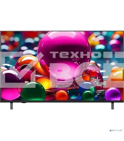 Телевизор LG 50