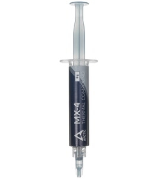 Термопаста Arctic Cooling 'MX-4', 4гр.