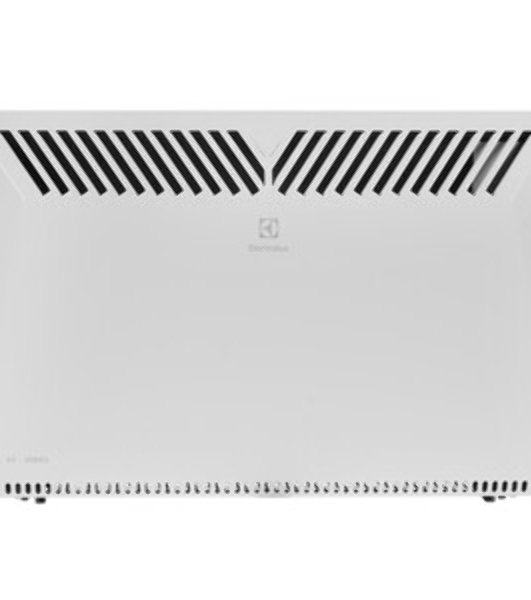 Конвектор электрический Electrolux ECH/A2-2000 M, белый, 2000 Вт, 20 м2, термостат