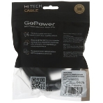 Кабель а/в GoPower Длина 1.8 м Разъемы DisplayPort (m)-DisplayPort (m) черный 00-00028932, фото7