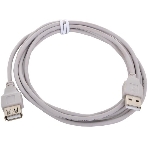 Удлинитель USB Type A папа-мама, фото2