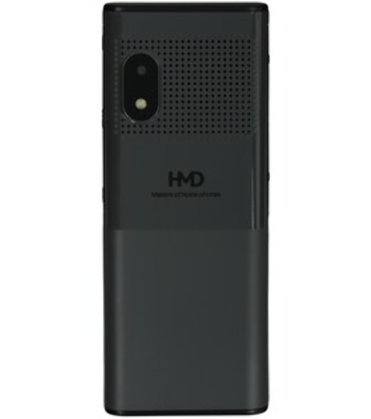 Мобильный телефон Nokia HMD 150 MUSIC TA-1716 DS EAC темно-серый