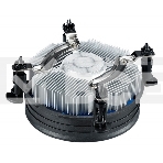 Кулер для процессора DEEPCOOL THETA 9 черный/синий, 92 мм, 2000 об/мин, 27.6 дБ, 3 pin, 65 Вт, фото10