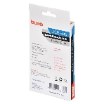 USB-концентратор Buro BU-HUB4-U3.0-S, USB 3.0, USB 4 порта, USB, фото3