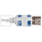 Клавиатура SVEN Standard 301 USB белая, фото5