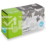 Картридж лазерный Cactus CS-CF283A черный (1500 стр.) для HP LaserJet Pro MFP M125nw, MFP M127fw, фото2