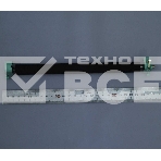 Вал переноса заряда (коротрон) Samsung/HP ML-5510/6510/Phaser 4600/4620 (JC93-00271B/022N02478), фото 1