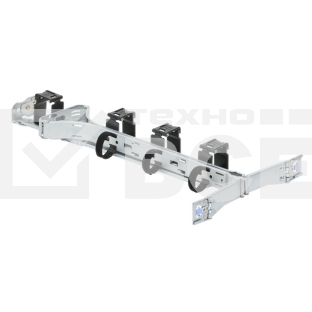 Комплект кабель-органайзера с крепежом для корпуса Chenbro , 384-23703-3300A0 AS'Y COMPONENT,RM23712,CABLE MANAGEMENT ARM ,2AA7-364FAZOSH,W/SCREW PACKING+MANUAL+BOX