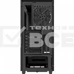 Компьютерный корпус GIGABYTE AORUS C300 GLASS MidiTower без Б/П ATX MicroATX MiniITX Цвет черный GB-AC300G, фото10