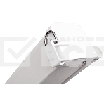 Экран Sakura Pro 186x105см Motoscreen 16:9 настенно-потолочный (моторизованный) 84' фибергласс, фото5