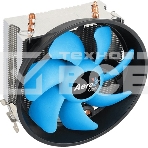 Кулер для процессора AeroCool / Formula Verkho 3 Plus серебристый, 120 мм, алюминий/медь, 2000 об/мин, 26.7 дБ, 4 pin, 125 Вт, 134 мм, фото5