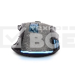 Мышь проводная Crown Gaming CMXG-711 черный, 4000 dpi, USB, кнопки - 8, фото22