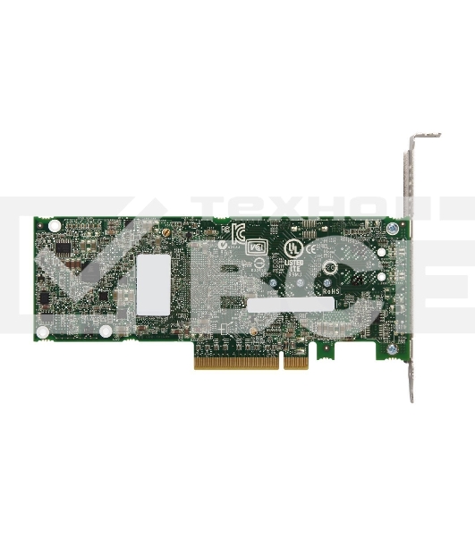Контроллер Adaptec ASR-8805 SGL RAID 0/1/1E/10/5/6/50/60 8i-ports 1Gb (2277500-R)