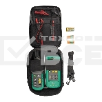 Кабельный локатор MS-6818 MASTECH, фото5