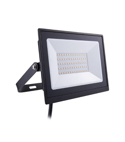 Прожектор светодиодный BVP156 LED40/NW 220-240 50Вт WB 4000К Philips 911401829081