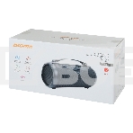 Колонка портатитвная Digma S-22 черный 15W 1.0 BT 1500mAh (SP2215B), фото11