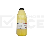 Тонер Cet CE08-Y/CE08-D CET111042360 желтый бутылка 360гр. (в компл.:девелопер) для принтера Xerox AltaLink C8045/8030/8035; WorkCentre 7830, фото 1