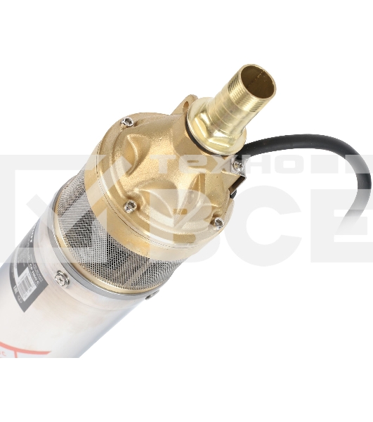 Насос садовый скважинный Patriot CP 1160 C 1100Вт 5000л/час