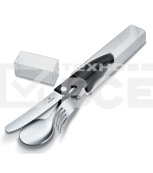Набор столовых приборов Victorinox Swiss Classic набор из 3предм. (6.7192.F3)