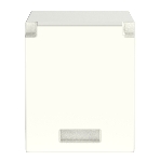 Вставка Panduit CMBIW-X (упак.:1шт), фото2